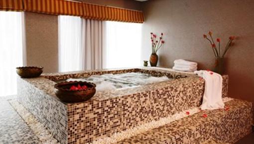 фото отеля Lancaster Serviced Apartments Le Thanh Ton