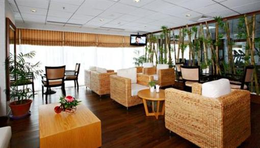 фото отеля Lancaster Serviced Apartments Le Thanh Ton