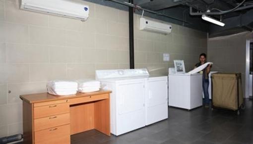 фото отеля Lancaster Serviced Apartments Le Thanh Ton