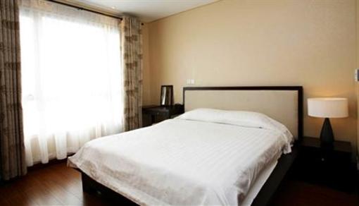 фото отеля Lancaster Serviced Apartments Le Thanh Ton