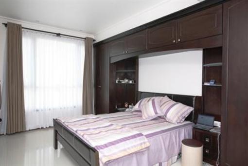 фото отеля Lancaster Serviced Apartments Le Thanh Ton