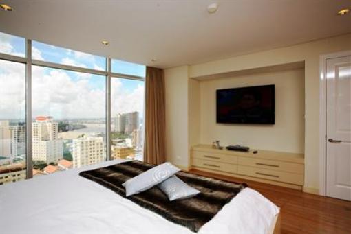фото отеля Lancaster Serviced Apartments Le Thanh Ton