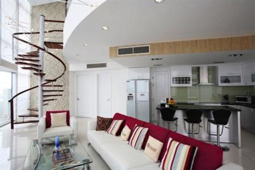 фото отеля Lancaster Serviced Apartments Le Thanh Ton