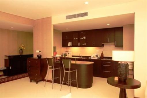 фото отеля Lancaster Serviced Apartments Le Thanh Ton