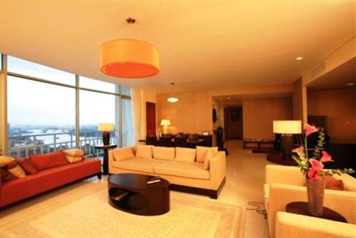 фото отеля Lancaster Serviced Apartments Le Thanh Ton