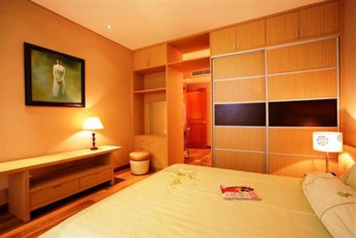 фото отеля Lancaster Serviced Apartments Le Thanh Ton