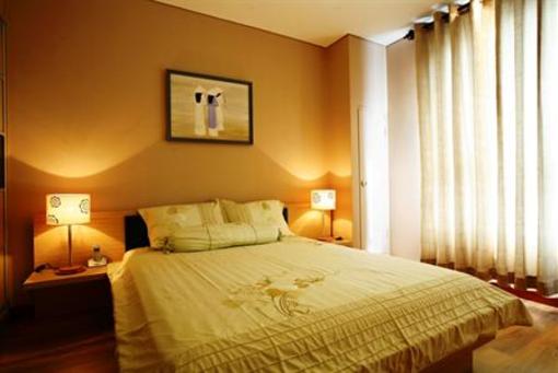 фото отеля Lancaster Serviced Apartments Le Thanh Ton