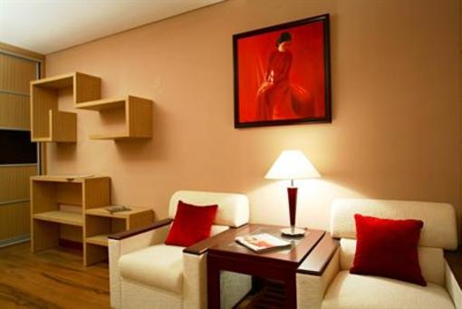 фото отеля Lancaster Serviced Apartments Le Thanh Ton