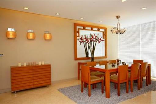 фото отеля Lancaster Serviced Apartments Le Thanh Ton
