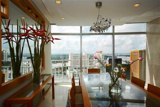 фото отеля Lancaster Serviced Apartments Le Thanh Ton