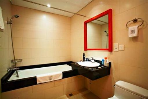 фото отеля Lancaster Serviced Apartments Le Thanh Ton