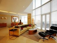 Lancaster Serviced Apartments Le Thanh Ton