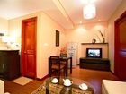 фото отеля Lancaster Serviced Apartments Le Thanh Ton