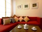 фото отеля Lancaster Serviced Apartments Le Thanh Ton