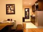 фото отеля Lancaster Serviced Apartments Le Thanh Ton