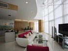 фото отеля Lancaster Serviced Apartments Le Thanh Ton