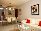 фото отеля Lancaster Serviced Apartments Le Thanh Ton