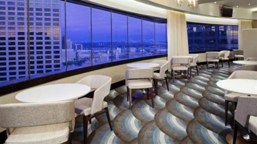 фото отеля Hyatt Regency New Orleans