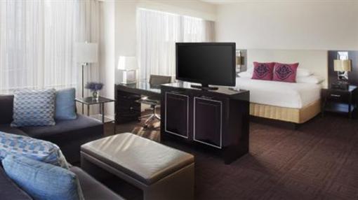 фото отеля Hyatt Regency New Orleans