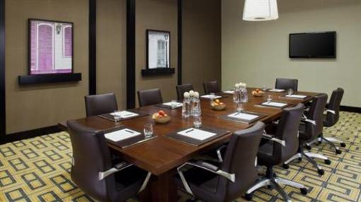 фото отеля Hyatt Regency New Orleans