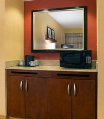 фото отеля Courtyard by Marriott Scottsdale Mayo Clinic