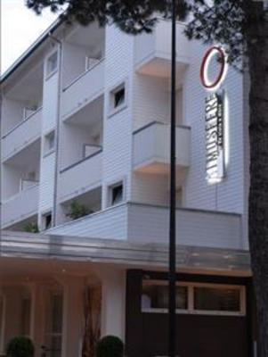 фото отеля Hotel Atmosfere