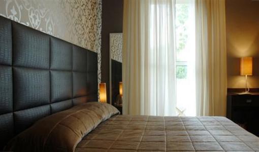 фото отеля Hotel Atmosfere