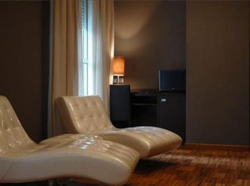 фото отеля Hotel Atmosfere