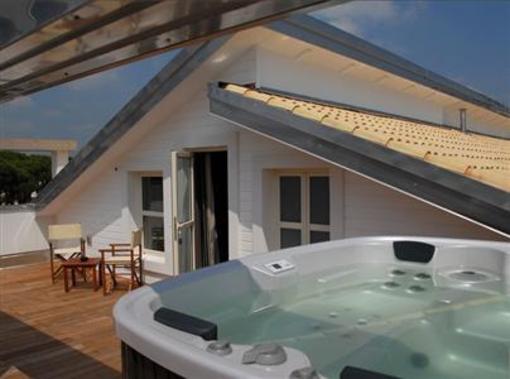 фото отеля Hotel Atmosfere