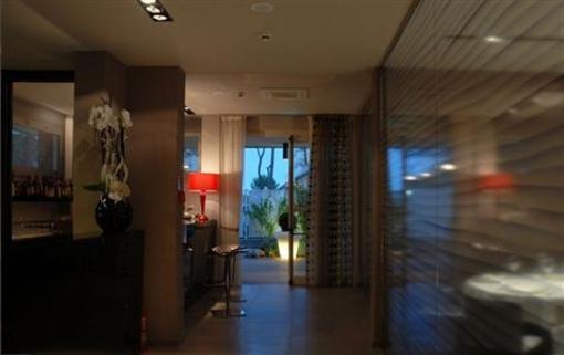 фото отеля Hotel Atmosfere