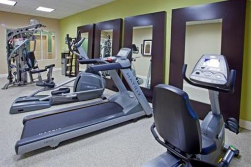 фото отеля Holiday Inn Express Hotel & Suites Rockport Bay View