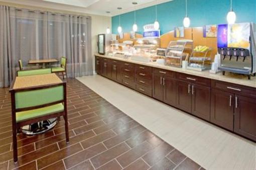фото отеля Holiday Inn Express Hotel & Suites Rockport Bay View