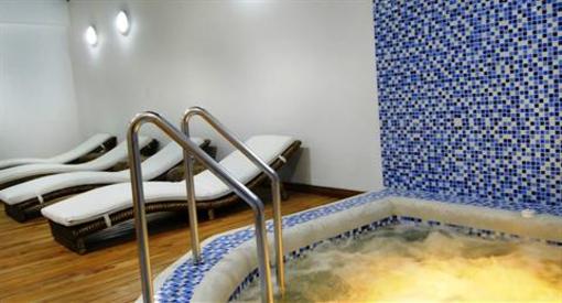фото отеля Bogota Regency Suites