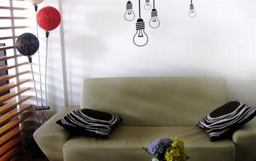 фото отеля Bogota Regency Suites
