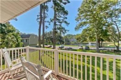 фото отеля Hodnett Coopers Ocean Walk Condominium Saint Simons Island