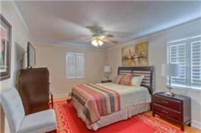 фото отеля Hodnett Coopers Ocean Walk Condominium Saint Simons Island