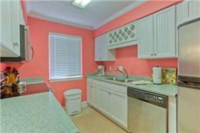 фото отеля Hodnett Coopers Ocean Walk Condominium Saint Simons Island