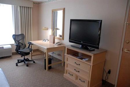 фото отеля Hilton Garden Inn Atlanta Northpoint