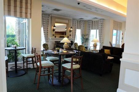фото отеля Hilton Garden Inn Atlanta Northpoint