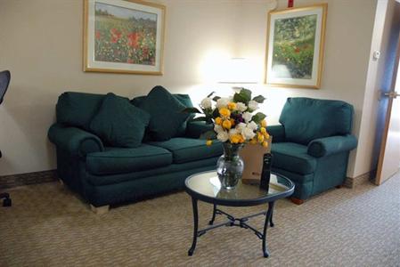 фото отеля Hilton Garden Inn Atlanta Northpoint