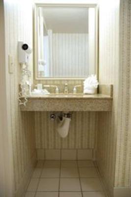 фото отеля Hilton Garden Inn Atlanta Northpoint