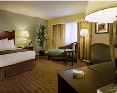фото отеля Hilton Boston Back Bay