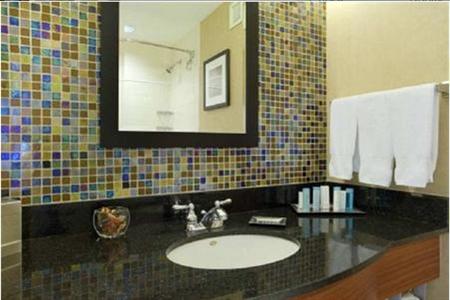 фото отеля Hilton Boston Back Bay