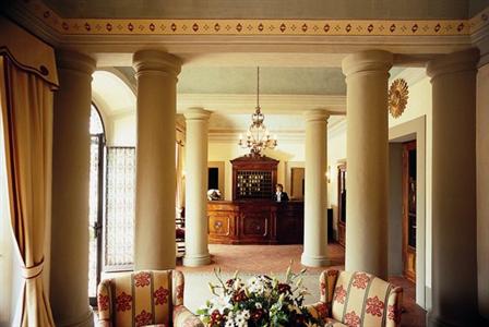 фото отеля Villa La Massa owned by Villa d'Este Hotels
