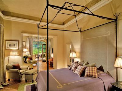 фото отеля Villa La Massa owned by Villa d'Este Hotels