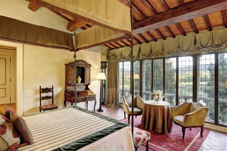 фото отеля Villa La Massa owned by Villa d'Este Hotels