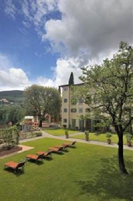 фото отеля Villa La Massa owned by Villa d'Este Hotels