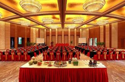 фото отеля Grand Soluxe Hotel and Resort Sanya