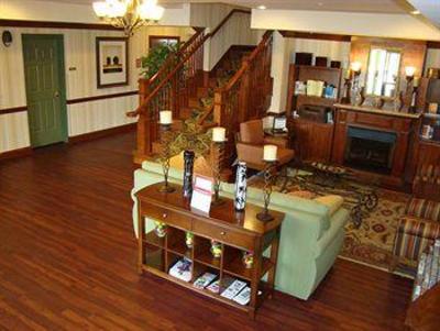 фото отеля Country Inn & Suites Tampa Airport N