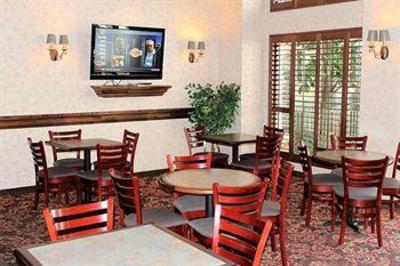 фото отеля Hampton Inn and Suites Springdale